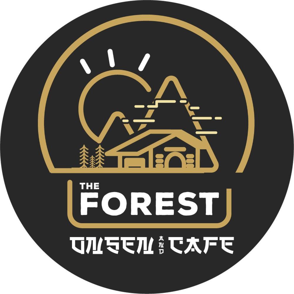 Forest Resort & Onsen Claket エクステリア 写真