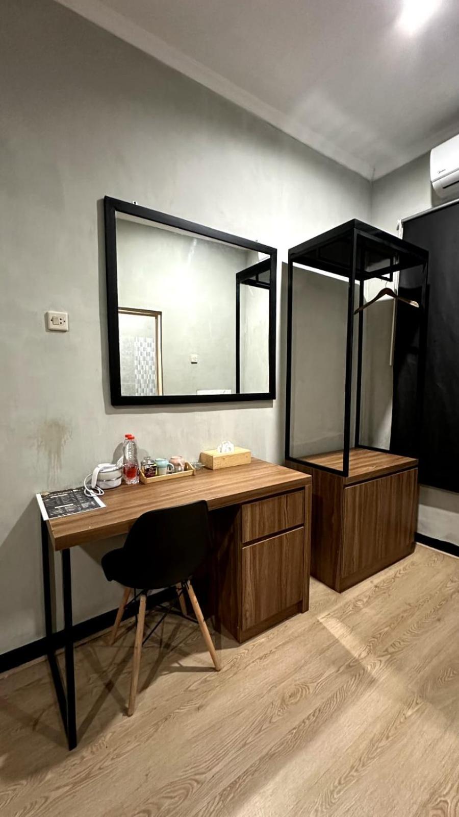 Forest Resort & Onsen Claket 部屋 写真